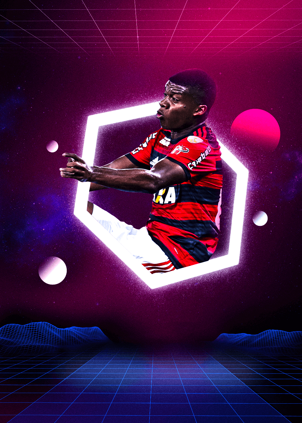 足球的魅力 足球的魅力