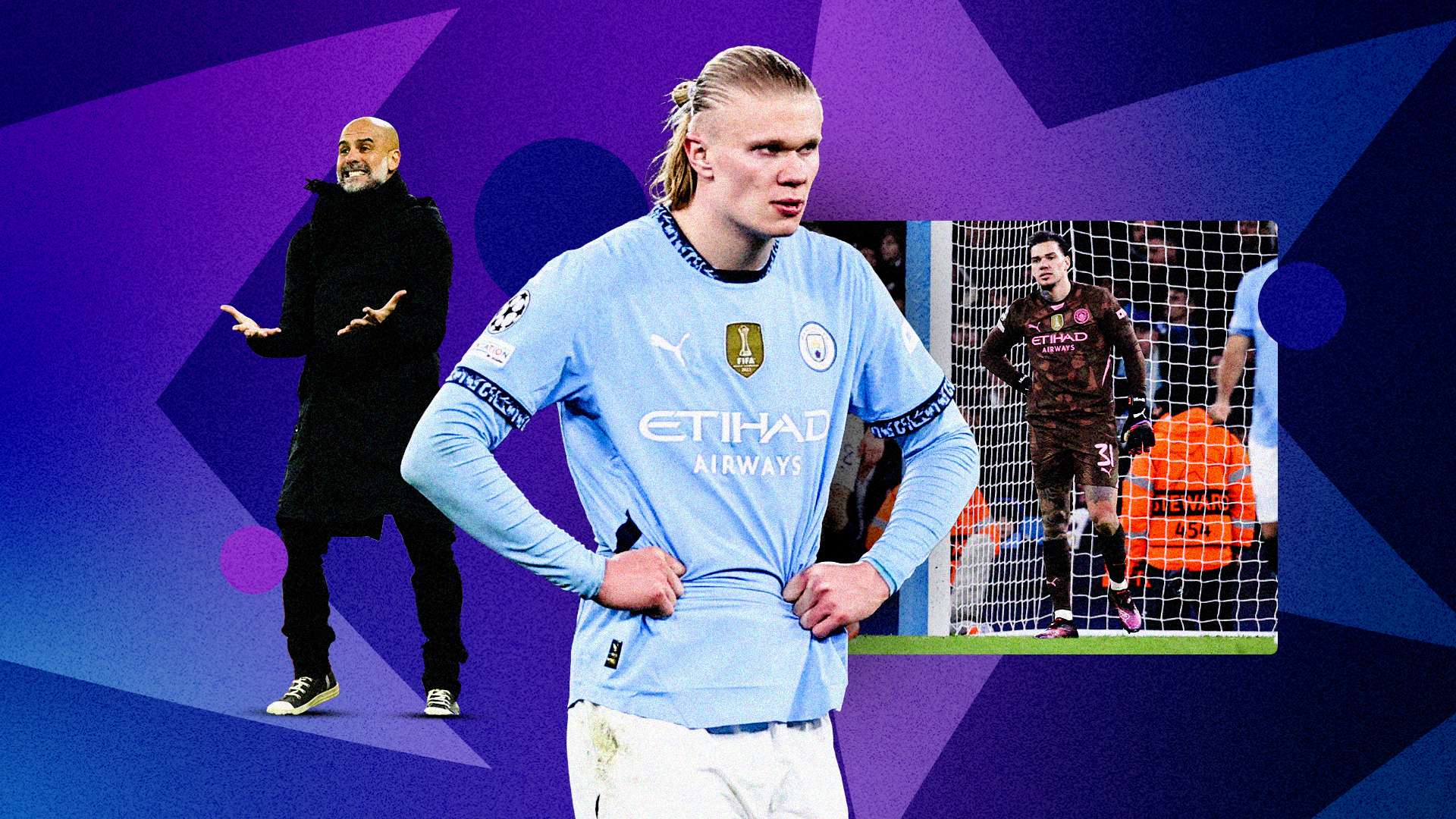 赛中的竞争 赛中的竞争